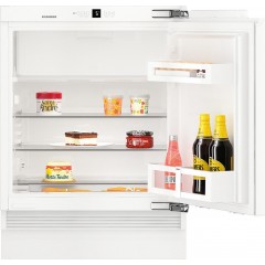 Liebherr UIK 1514 Comfort Εντοιχιζόμενο Mini Bar 120lt Υ88xΠ60xΒ55εκ. Λευκό